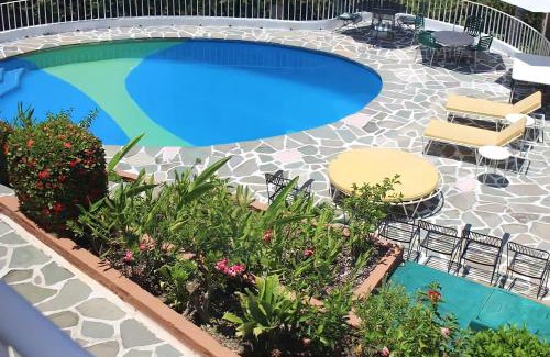 Lomas de Costa Azul Villa | Gran Villa Costa Azul