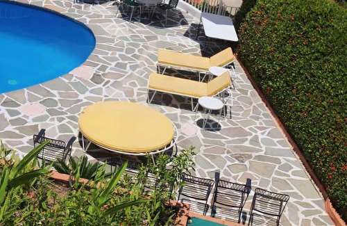 Lomas de Costa Azul Villa | Gran Villa Costa Azul