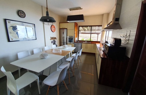 Adeje Villa | Gran Villa Vilena