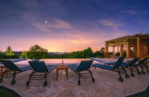 Sveti Juraj na Bregu House | Gran Vista Holiday Home