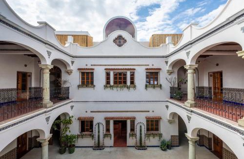 Centro Hotel | Grana B&B
