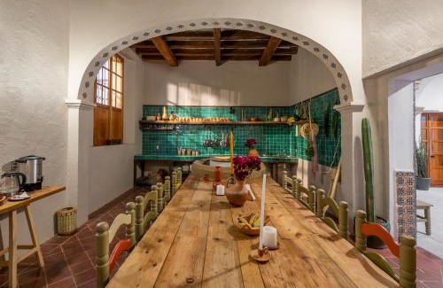 Centro Hotel | Grana B&B