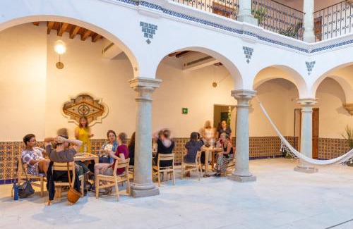 Centro Hotel | Grana B&B