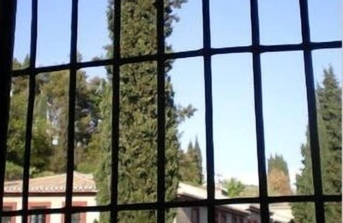 San Pedro Apartment | GRANADA ALBAYCIN; Study/2 px VFT/GR/00083
