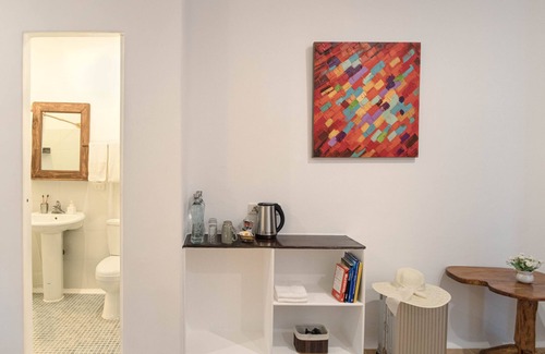 Boljoon Bed & Breakfast | Granada Beach Resort - Adults Only