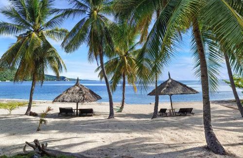 Boljoon Resort | Granada Beach Resort - Adults Only