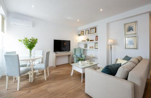 Figares Apartment | Granada Center Heaven Apartment