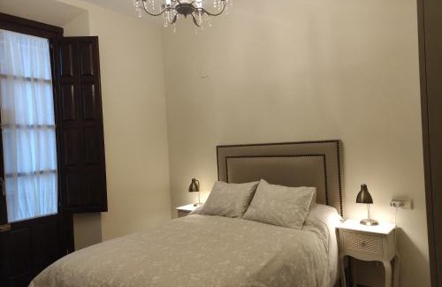 Centro - Sagrario Apartment | Granada Historic Center Apartment