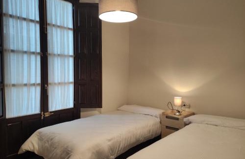 Centro - Sagrario Apartment | Granada Historic Center Apartment