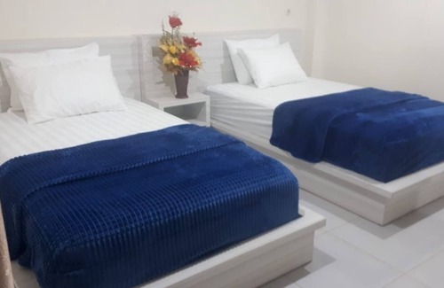Palu Hotel | Granada Inn Palu