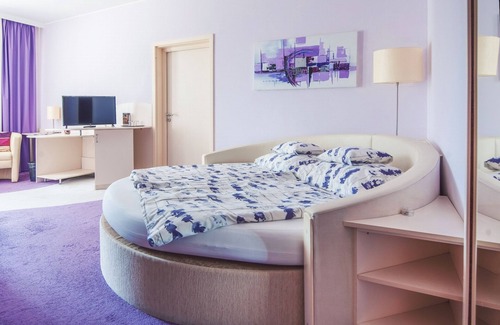Kecskemet Hotel | Granada Konferencia Wellness Sport Hotel