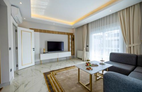 Belek Apartment | Granada New Life Residence and Villas