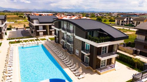 Belek Apartment | Granada New Life Residence and Villas