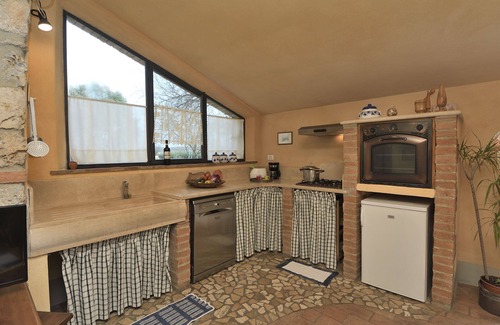 Sovicille Apartment | Granaio, Palazzo a Merse, Sovicille, Siena and Chianti