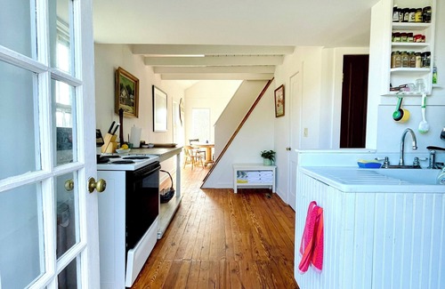 Kinsale Apartment | Granary Apartment in the Heart of Kinsale