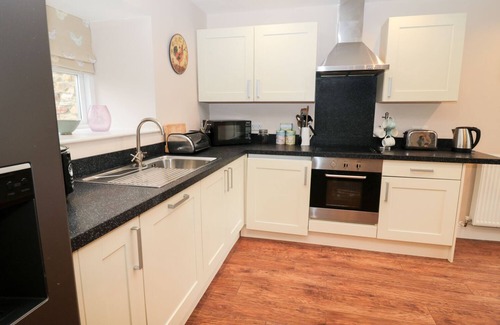 Lamesley Cottage | Granary Barn