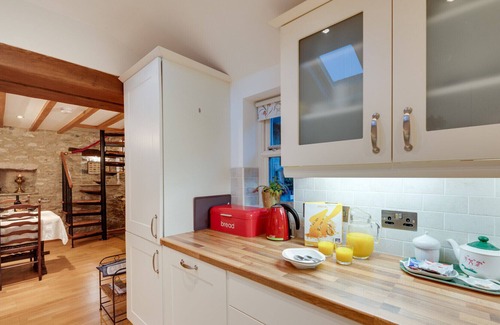 Great Longstone House | Granary Cottage - Two Bedroom House, Sleeps 4