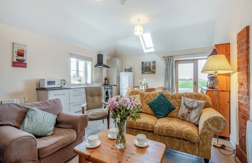 Stoney Stretton Cottage | Granary Cottage - UK43166