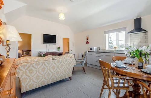 Stoney Stretton Cottage | Granary Cottage - UK43166
