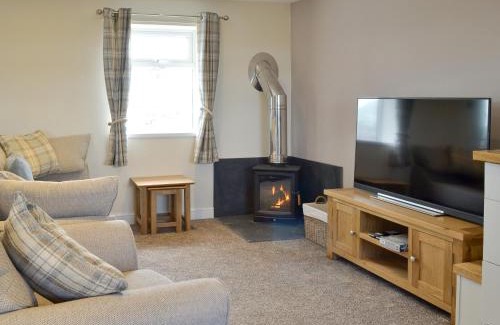 Buckton House | Granary Cottage
