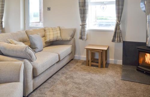Buckton House | Granary Cottage