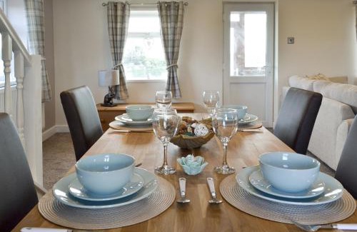 Buckton House | Granary Cottage