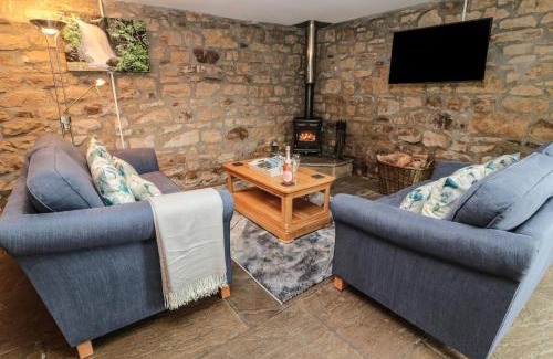 Bellingham House | Granary Cottage