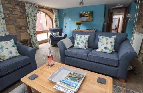 Bellingham House | Granary Cottage