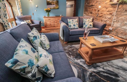 Bellingham House | Granary Cottage