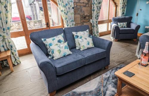 Bellingham House | Granary Cottage