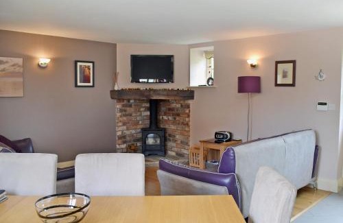 Rillington House | Granary Cottage