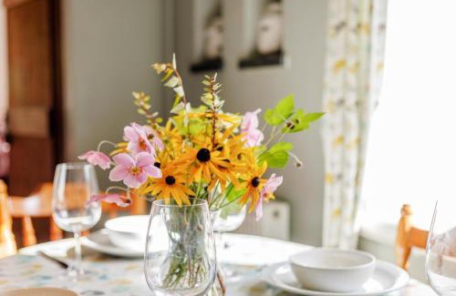 Swimbridge House | Granary Cottage