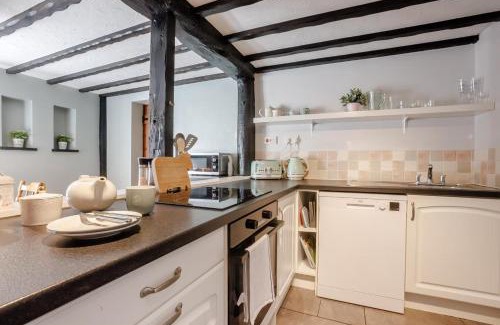 Swimbridge House | Granary Cottage