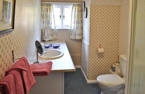 Torquay House | Granary Cottage