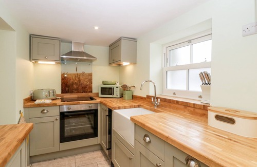 Warminster Cottage | Granary Cottage