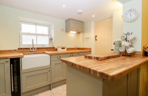 Warminster Cottage | Granary Cottage