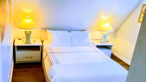 Goderich Apartment | Granary Guest House