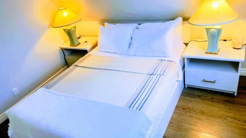 Goderich Apartment | Granary Guest House