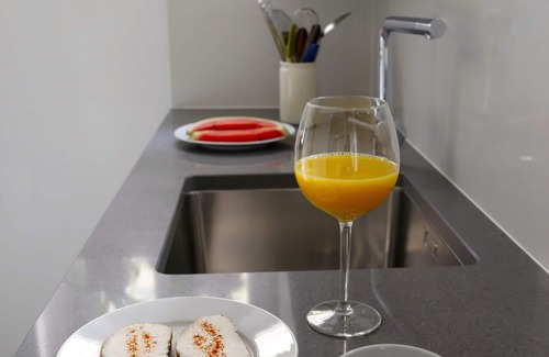 Dubrovnik Old Town House | Granary House Offers a 3 Bed Newly Renovated Home w/Private Terrace in Old Town