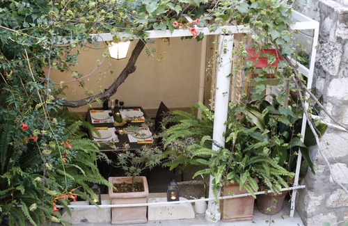 Dubrovnik Old Town House | Granary House Offers a 3 Bed Newly Renovated Home w/Private Terrace in Old Town
