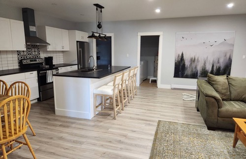 Grand Forks Apartment | Granby Green Apartment in Downtown Grand Forks