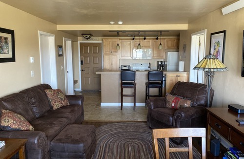 Granby Condo | Granby Slice of Paradise - Clean and Quiet
