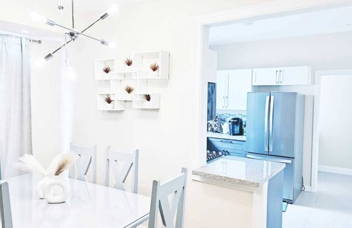 Lucea House | Grand 180° Sea View OceanPointe