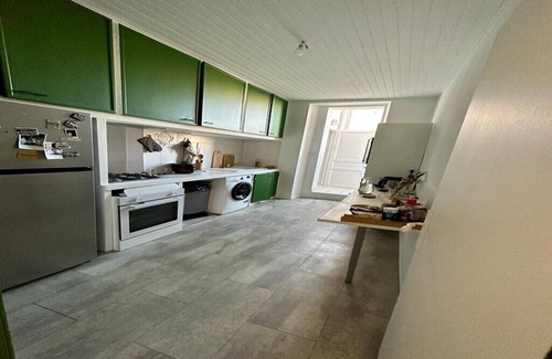Lodi Apartment | Grand 3 Pieces Lumineux, Lodi
