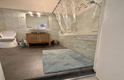 Lodi Apartment | Grand 3 Pieces Lumineux, Lodi