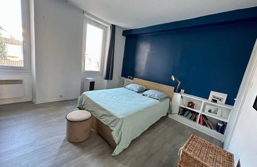 Lodi Apartment | Grand 3 Pieces Lumineux, Lodi