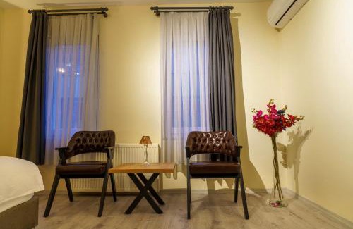 Rize Hotel | Grand 464 Otel