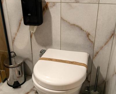 Rize Hotel | Grand 464 Otel
