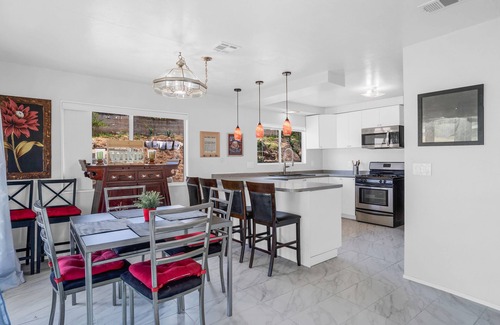 El Cajon House | Grand 5 Bedroom Home in El Cajon San Diego Ca