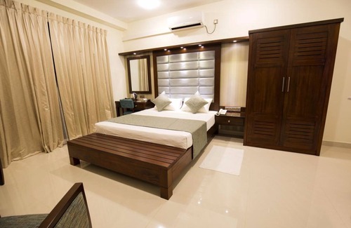 Piliyandala Hotel | Grand 7 Hotel Kesbewa